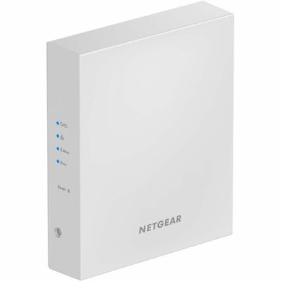 1PT AX1800 WALL PLATE INSIGHT MNGED