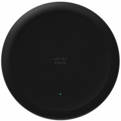 CISCO CEILING MICROPHONE PRO CARBON BLACK