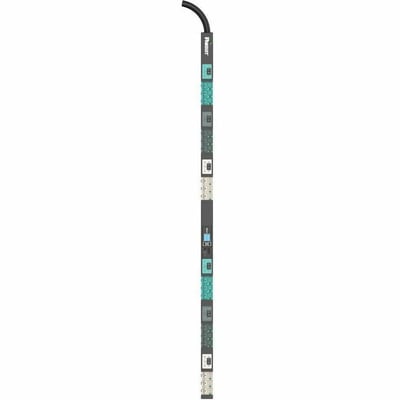 Panduit EL2P MSPO PDU, 60 AMP, 3 PH , 36 OUTLETS