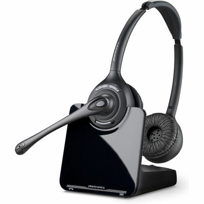 HP CS520-XD BINAURAL OVER THE HEAD