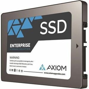7.68TB ENTERPRISE EP650 SSD 2.5-INCH SAS 24.0GB/S