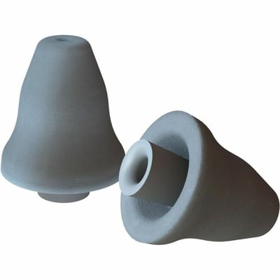 3M PELTOR TRIPLE-C EARTIPS 25 PAIR PER CARTON