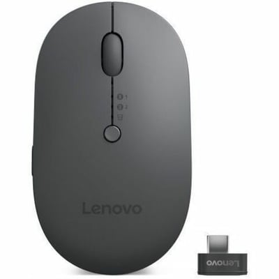 MULTI-DEVICE WIRELESS MOUSE (X9 EDITION)