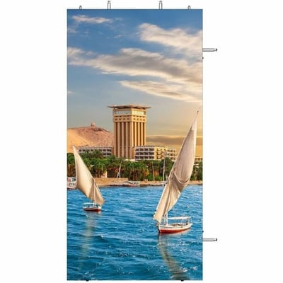 TAA LSBC DVLED P3.91 64X128 1/2 W 1/2 H PANEL/CABINET