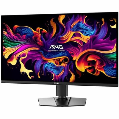 MAG 321UP QD-OLED 32IN FLAT GAMING MONITOR
