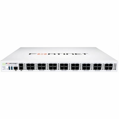 FORTIGATE-400E-BYPASS HARDWARE PLUS 1 YEAR HARDWARE PLUS FORTICARE