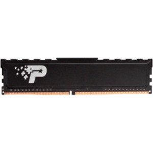 Patriot Memory Signature Line Premium 4GB DDR4 SDRAM Memory Module