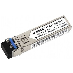 Dell-IMSourcing DS 1000Base-LX PowerConnect Long-wavelength SFP Transceiver