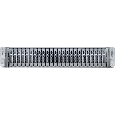 Cisco Cooling Duct