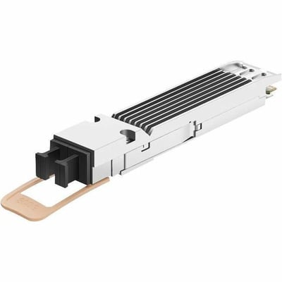 800GBASE-SR8 OSFP TRANSCEIVER MMF DUAL MPO-12 50M 850NM