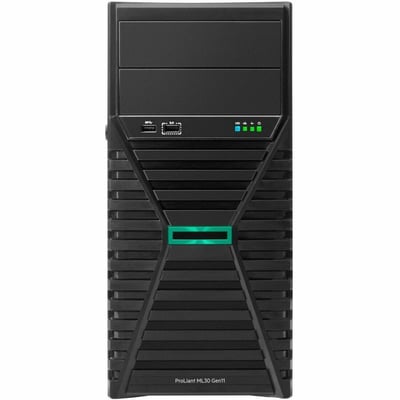 HPE ML30 G11 6333P 1X32G 8SFF SSD NA SVR PL-78