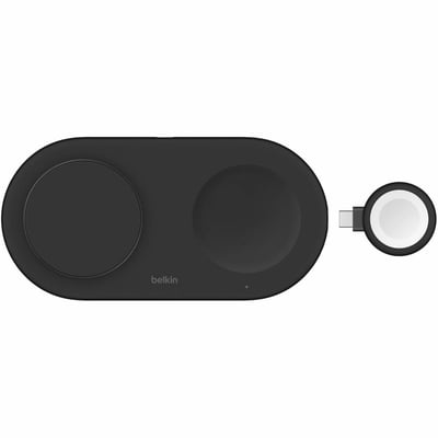 QI2 3IN1 PAD W/ APPLE WATCH DONGLE