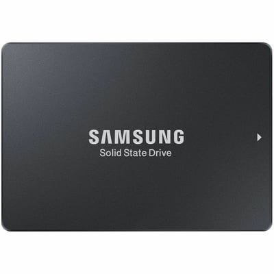 SAMSUNG PM893 1.92TB SATA 6.0GBPS 2.5IN SSD