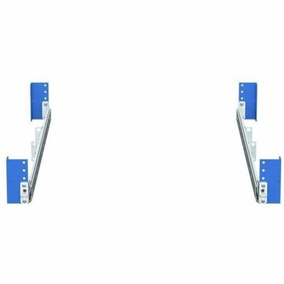 Rack Solutions 1U Raven 185-A Rail for HPE