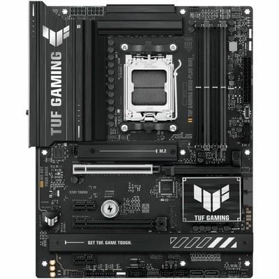 TUF GAMING B850-PLUS WIFI