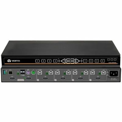 Cybex SCM145H Secure KVM Switch