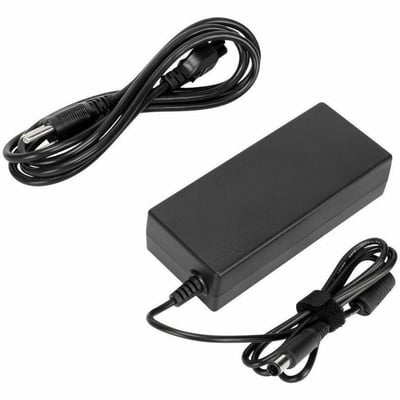 AC TO DC ADAPTER + AC CABLE COR D BUNDLE FOR DOCK182/DOCK192