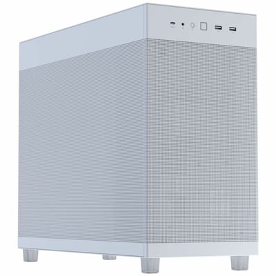 ASUS PRIME AP303 WTE CHASSIS ATX PC CASE GPU SUPPORT FOR UP TO 3