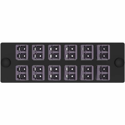 12 POSITON KEYED (G-VIOLET) DUP