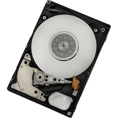 HGST Ultrastar C10K900 HUC109090CSS600 900 GB Hard Drive - 2.5" Internal - SAS (6Gb/s SAS)