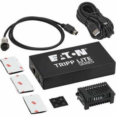 LX PLATFORM SNMP INTERFACE MOD SRCOOL12KE AND SRCOOL12KWTE MODELS