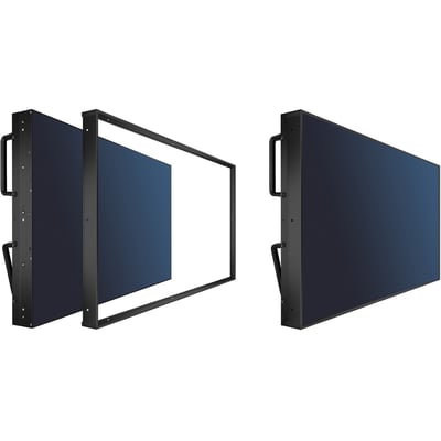 Sharp NEC Display Overframe Bezel Kit