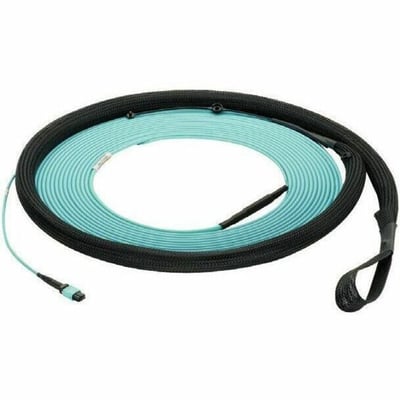 PanNet QuickNet FIber Optic Trunk Network Cable