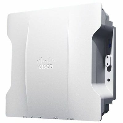 IW9167, 11AX 6E AP, 8 RFPORTSQDOMAINWI-FIMODE REMANUFACTURED