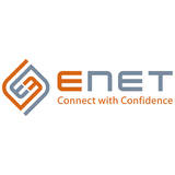 ENET Category 6 Patch SFTP Network Cable