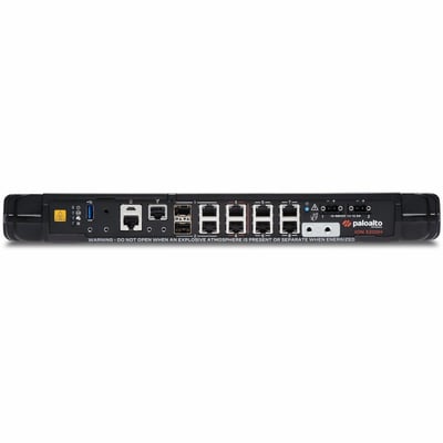 Palo Alto ION-3200H Network Security Appliance