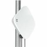 TRI-RADIO OUTDOOR WIFI 6 AP (4X4 5 GHZ, 2X2 DUAL BAND & 1X1 SENSOR). DUAL 5GHZ