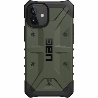 APPLE IPHONE 12 MINI PATHFINDER- OLIVE