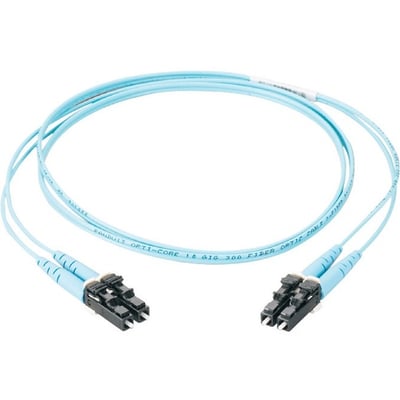 Panduit Opti-Core Fiber Optic Duplex Patch Network Cable