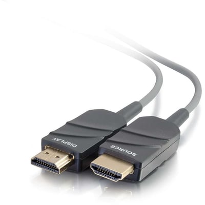 MONOPRICE SPEAKER WIRE CL2 RATED 2-CONDUCTOR 14AWG 50FT BLACK