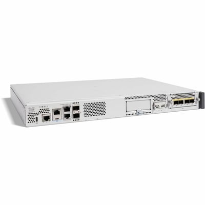 CISCO C8200 SERIES SECURE ROUTER C8235-E-G2