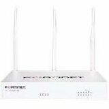 Fortinet FortiWifi FWF-40F Network Security/Firewall Appliance