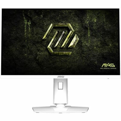 MAG 274QRFW X32 GAMING MONITOR 27IN RAPID IPS 2560X1440QHD 320HZ