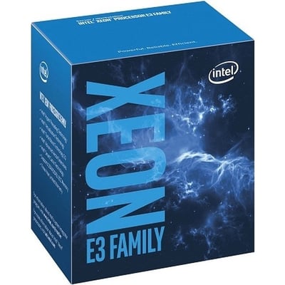INTEL XEON E3-1200 V6 E3-1240 V6 QUAD-CORE (4 CORE) 3.70 GHZ