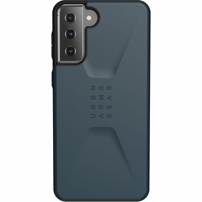 SAMSUNG GALAXY S21+ 5G CIVILIAN- MALLARD