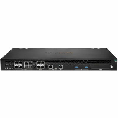 HPE ANW 9114 HYBRID GATEWAY JP EN PL-XB