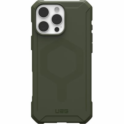 UAG CASE IPH16PROMAX ESSNTLARMRMGSF- OLV