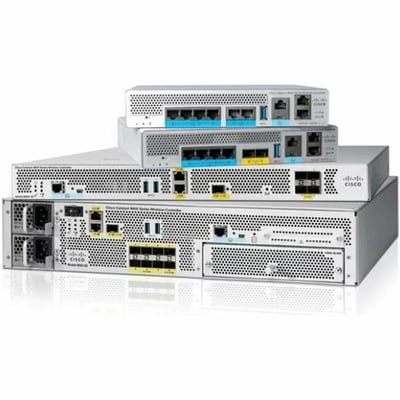 EDUSKU-CISCOCATALYST9800-80WIRELESSCONTROLLER REMANUFACTURED