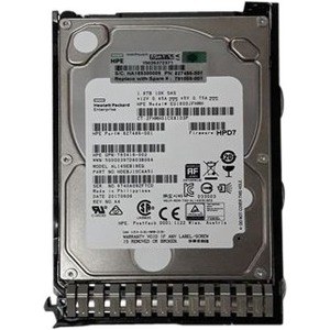 HPE Sourcing 1.80 TB Hard Drive - 2.5" Internal - SAS (12Gb/s SAS)