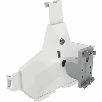 Capsa Healthcare - Tryten Accessory - Bracket Assembly S-Series Pole Mount (T2572)