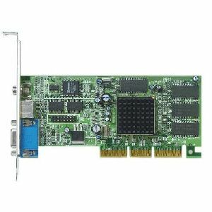 Sapphire Radeon 7000 Graphics Card