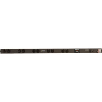 Vertiv Geist SVRAAN104-10 10-Outlets PDU