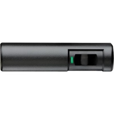 BOSCH WIRED CEILING/WALL BLACK