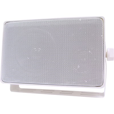 WEATHER RESISTANT 3 WAY SPEAKERS
