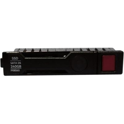 KIT HP G8-G10 240GB 2.5 SATA 6G RI SSD