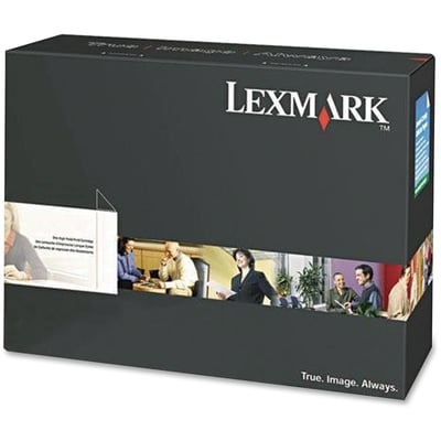 Lexmark Toner Cartridge